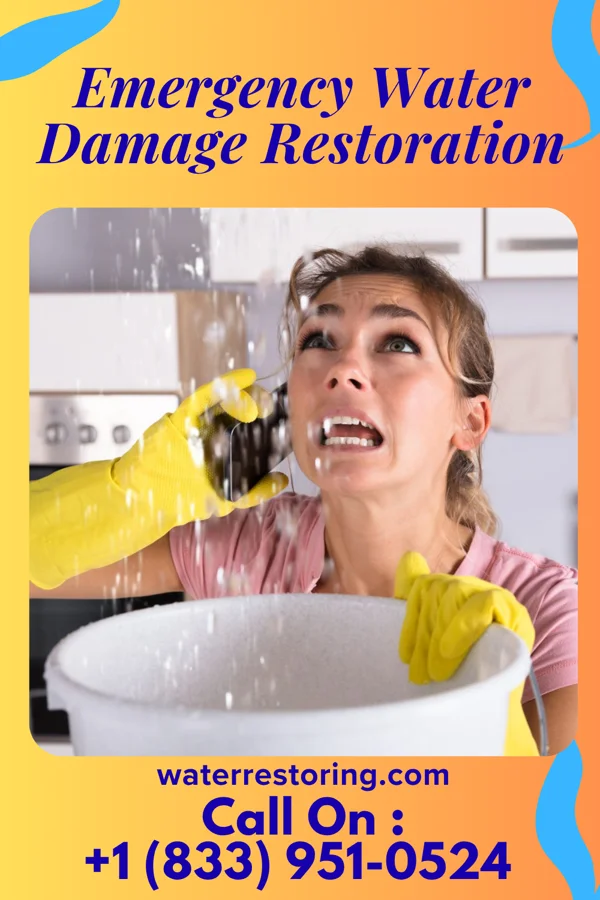 Emergency Water Damage Restoration in Cuba, MO